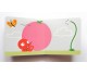 Happyland Big Berry - A Little Moral Story About Gratitude - Board Book