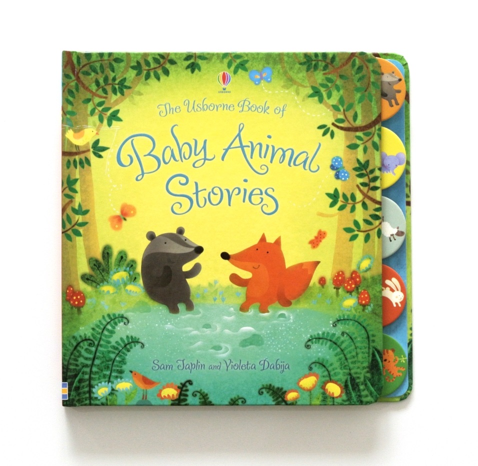 Little Thinkers Books - Buku Impor Anak