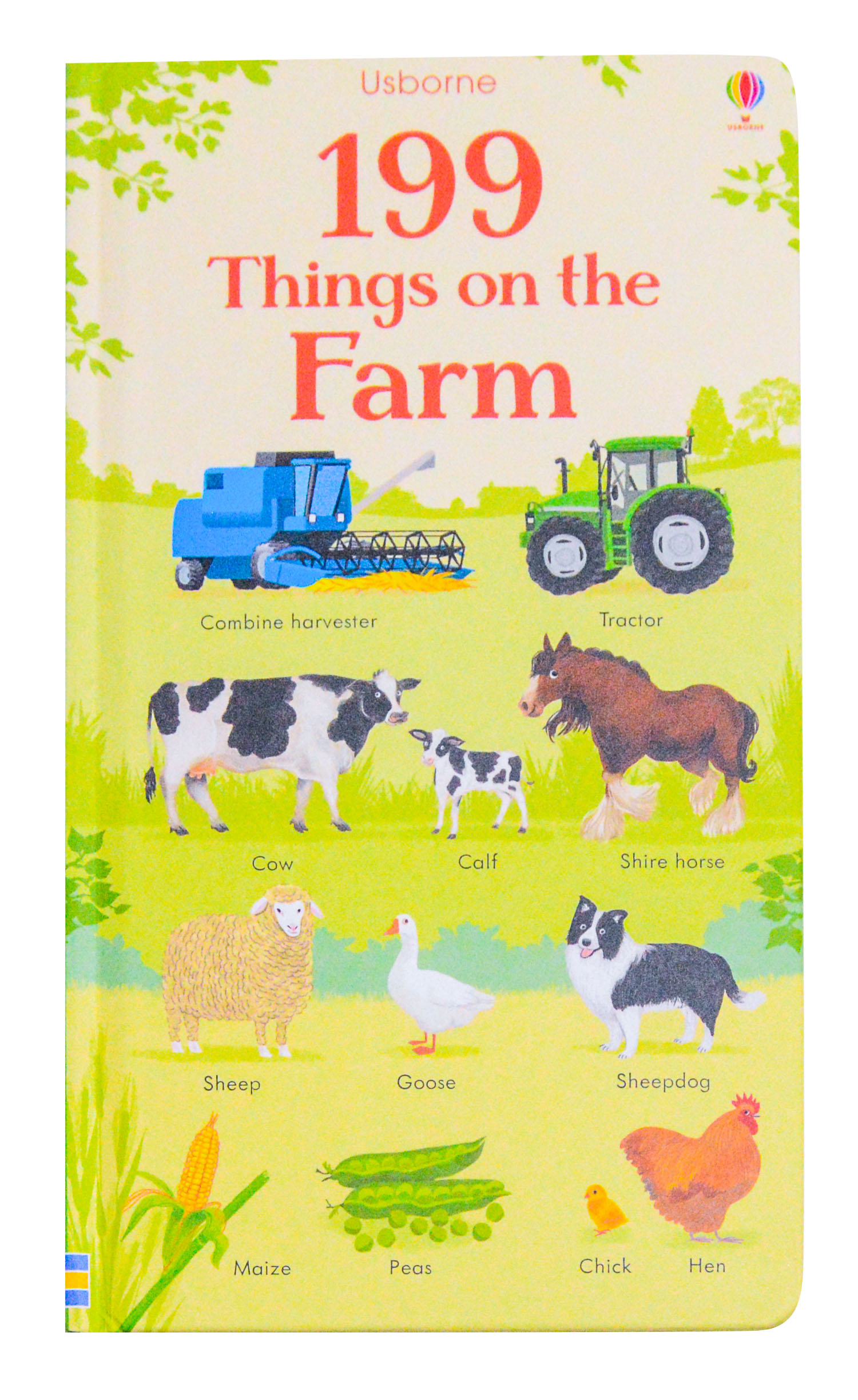 Little Thinkers Books - Distributor Dropship Buku Import Anak Jakarta ...